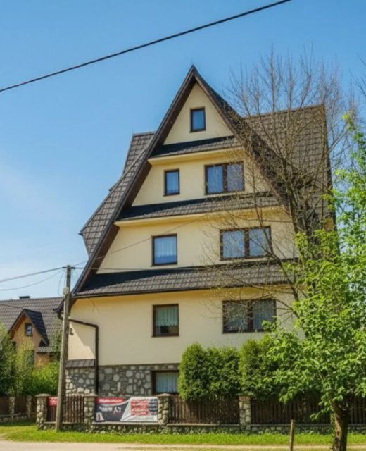 Dom Gościnny "U Ciwersa" Białka Tatrzańska