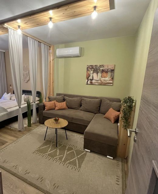 Major-Liget Apartman Hajdúszoboszló