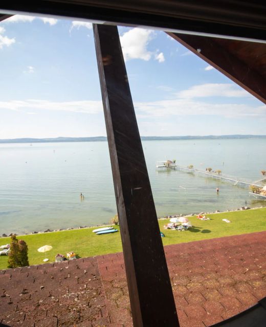  980 - Klímás Tetőtéri Apartman Balatonőszöd