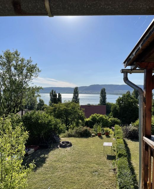 Panoráma Apartman Szigliget
