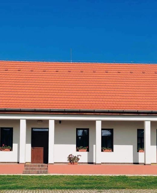 Horgászbarát Vendégházak Ludányhalászi