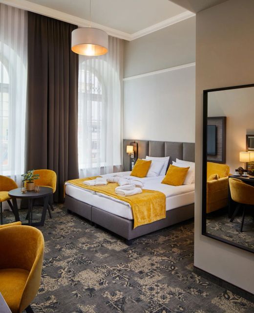 Hotel Estera Kraków
