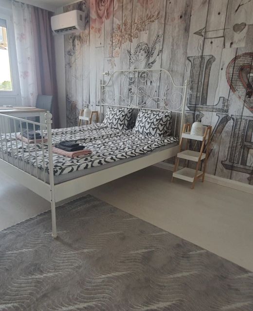 Hegyalja Apartman Miskolc