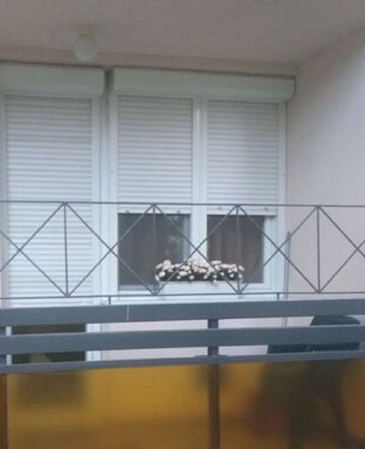 Ilona Apartman Eger