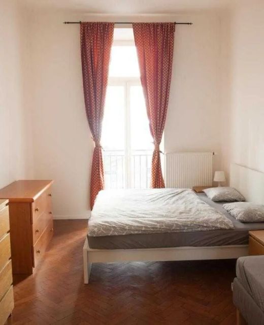 Pechackova apartment Praha