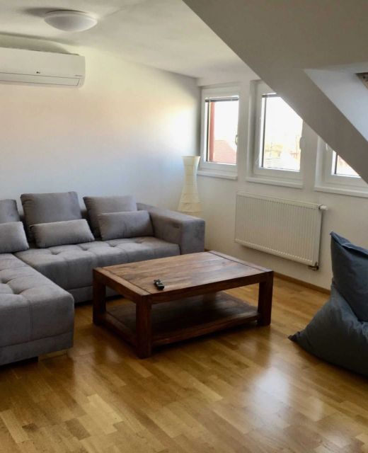 Apartmány Sebastian Třeboň