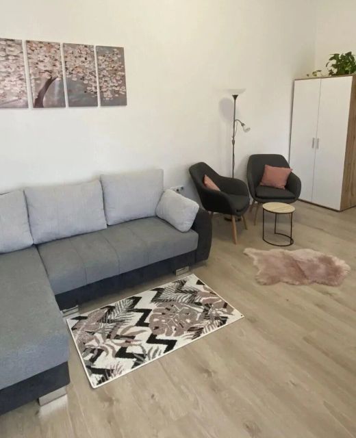 Rád-Vár Apartmanház Eger