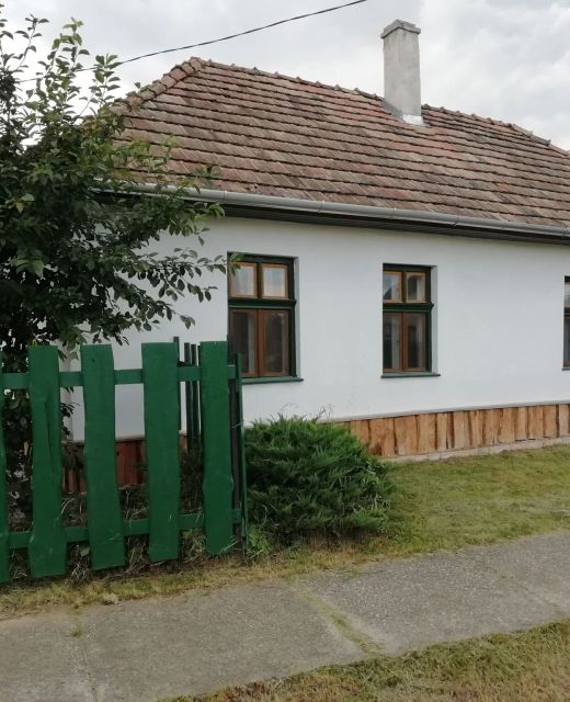 Provance Vendégház Kehidakustány