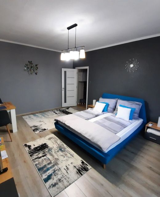 BeThere Apartman Debrecen