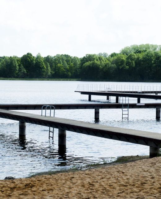 Pensjonat Lido Antonin