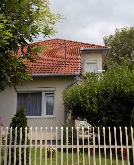 Flóra Apartman Balatonlelle