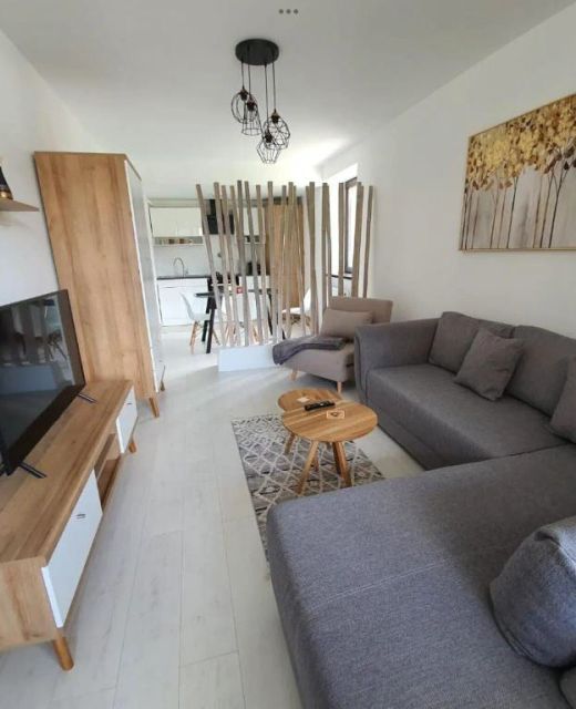 Apartament Alma Sinaia