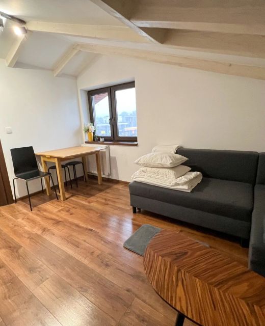 Apartamenty Limanowa