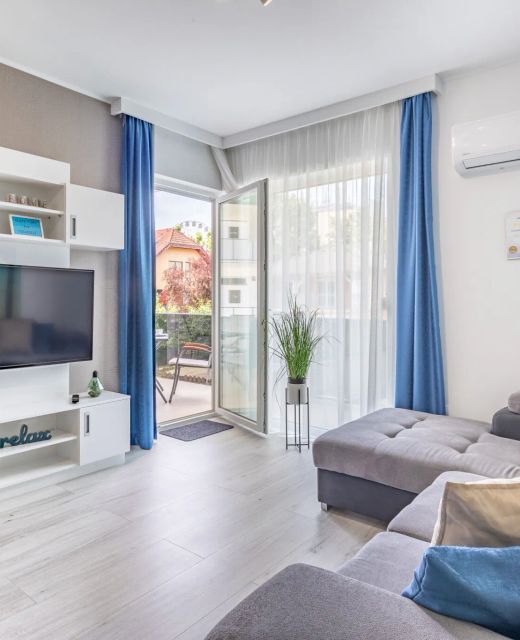 Royal Resort Apartment Siófok
