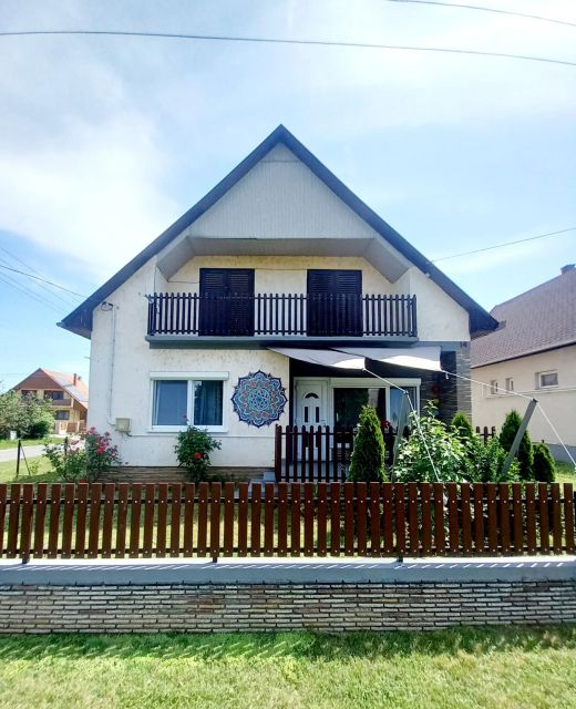 Mandala Apartman Balatonboglár