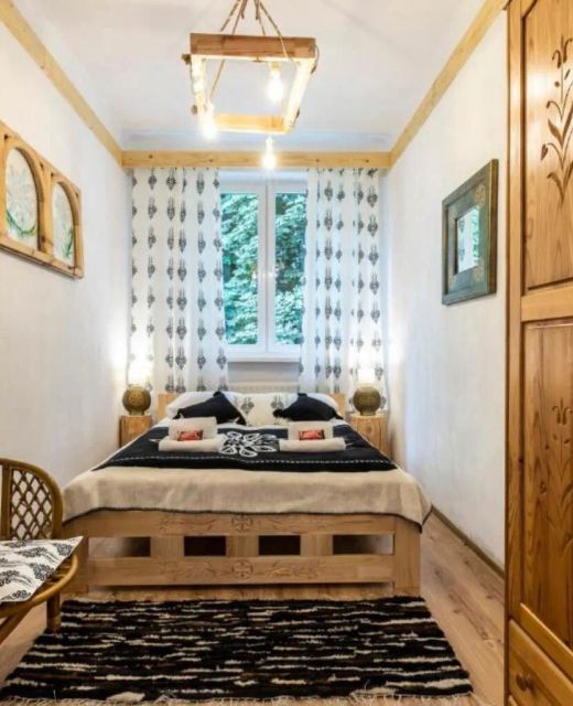 Apartament Sabałowe Bajania Zakopane