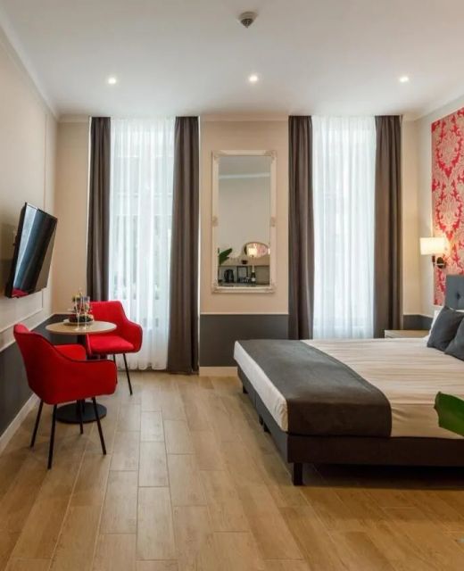 Apartamenty AR Poznań