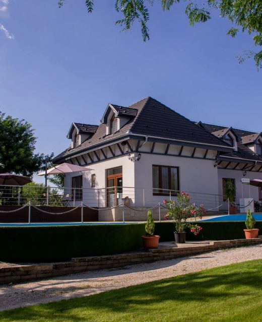Reneszánsz  Vendégház Debrecen