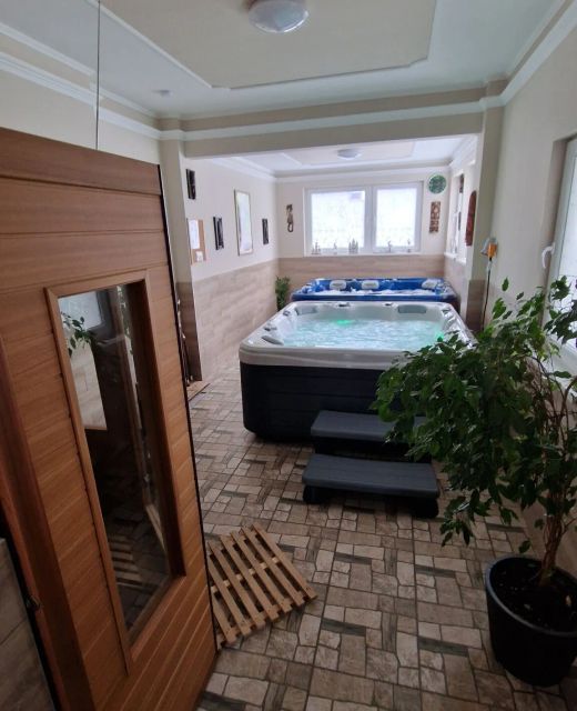 Hanna Villa Siófok 