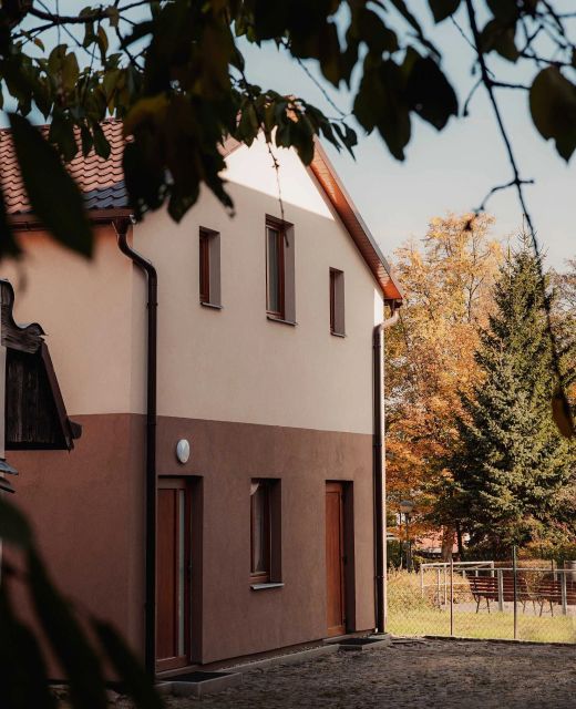 Apartmány Centrum Nový Bor