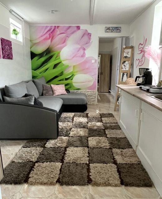 KiDo Apartman Balatonberény