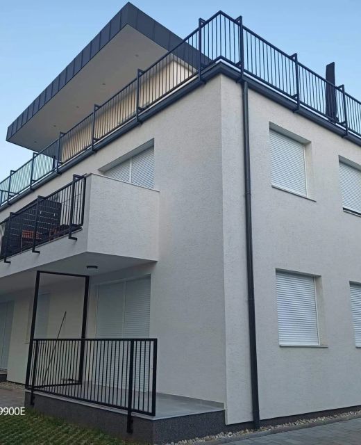 Azurro Apartman Siófok