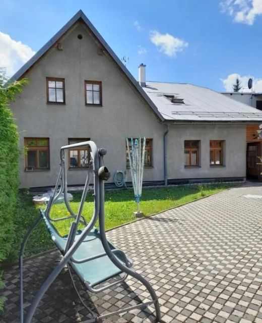 Pension 311 Vrchlabí