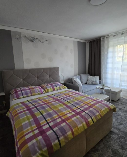 Apartmán Nikolka Lipno nad Vltavou