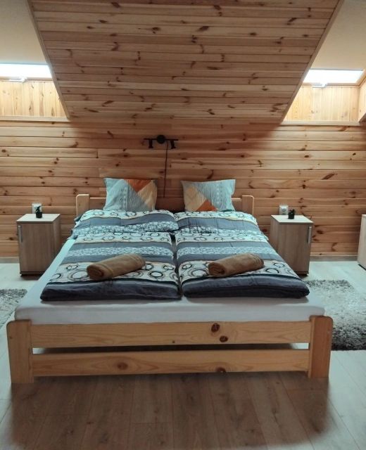 Lilla Apartmanházak Szilvásvárad