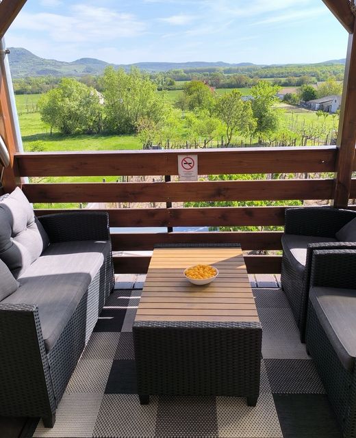  CsillaG Apartman Kisapáti