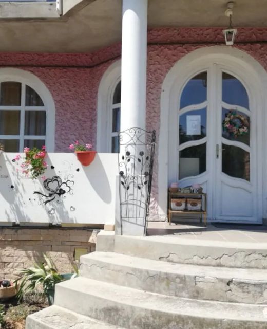 Barbi-ház Apartman Balatonfüred