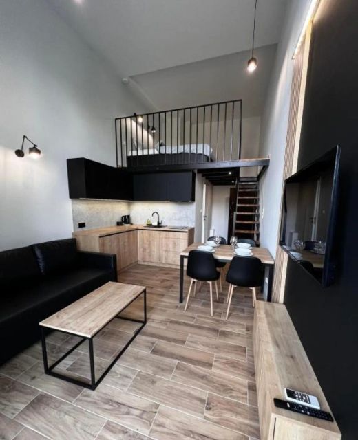 Property Apart – plac Jana Pawła II Centrum
