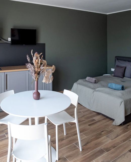 Griff Apartman 2. Pécs