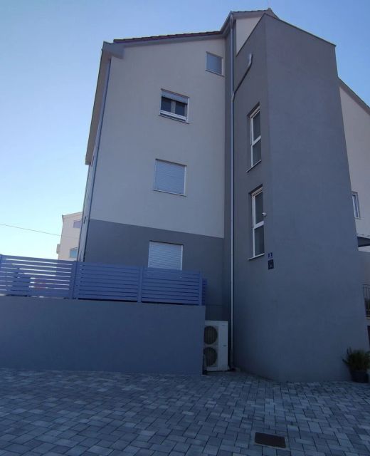 Apartman Rosie Podstrana