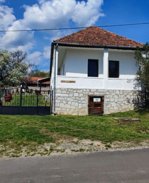 Csucska-Lak Vendégház Füzérkajata