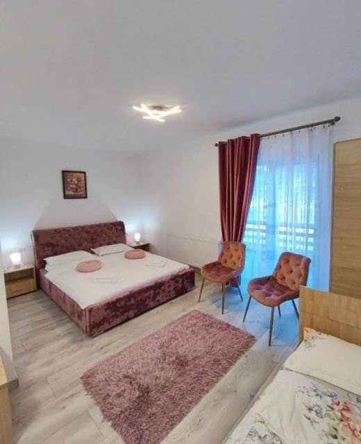 Vila Casa Hatere Moisei