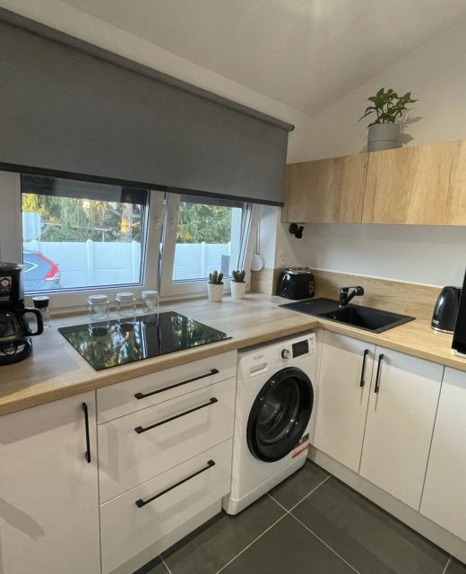 D 20 Apartmanház Zalaegerszeg
