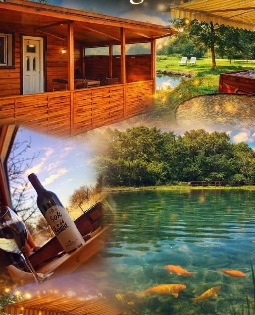 Szűcs Tisza Vendégház Tiszadada