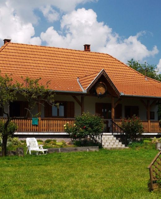 Mama Vendégháza Zákány