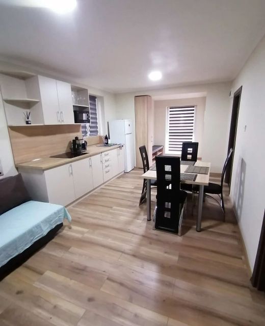 Sóstó Holiday Apartman Nyíregyháza