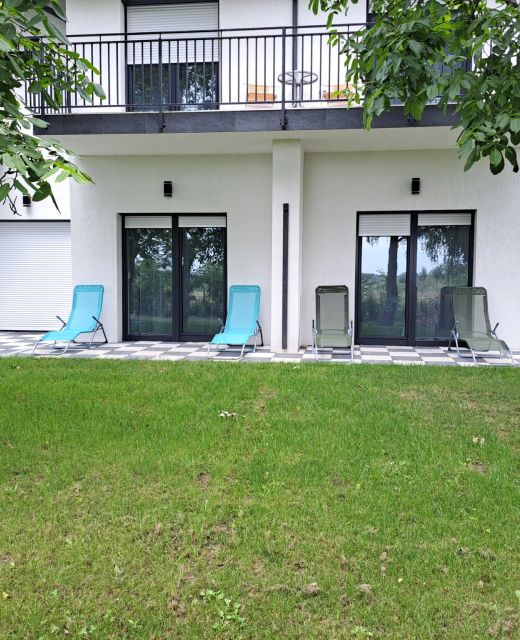 Lappföld Apartman Balatonkeresztúr