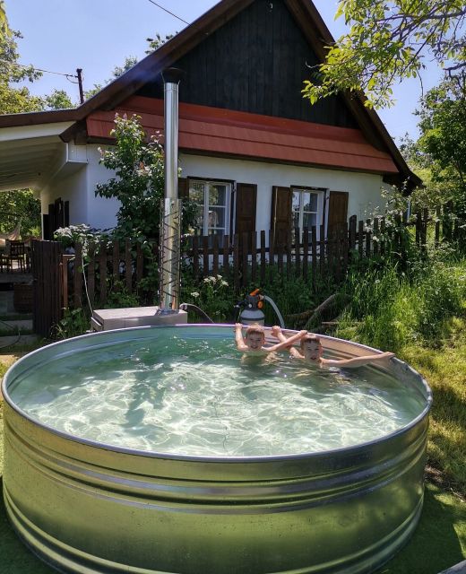 Keltike Apartman Nagybörzsöny