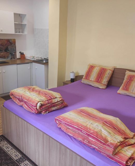 Apartament Decebal CB Deva