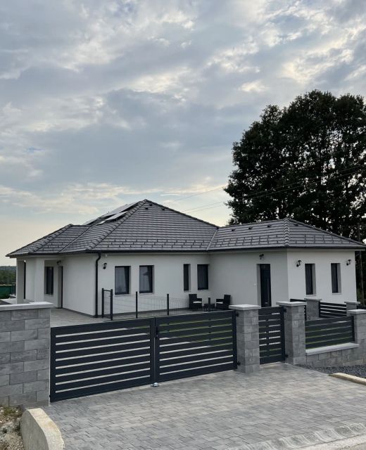 Csurgó Vendégház Farkasgyepű