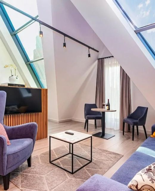 Aparthotel Odrzańska Residence Old Town Wrocław
