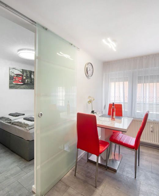 Centroom Apartman Pécs
