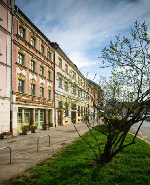 Aparthotel Boogie Deluxe Old Town Wrocław