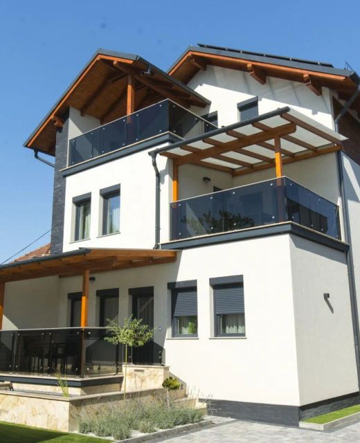 Pont Jó Apartman Miskolc