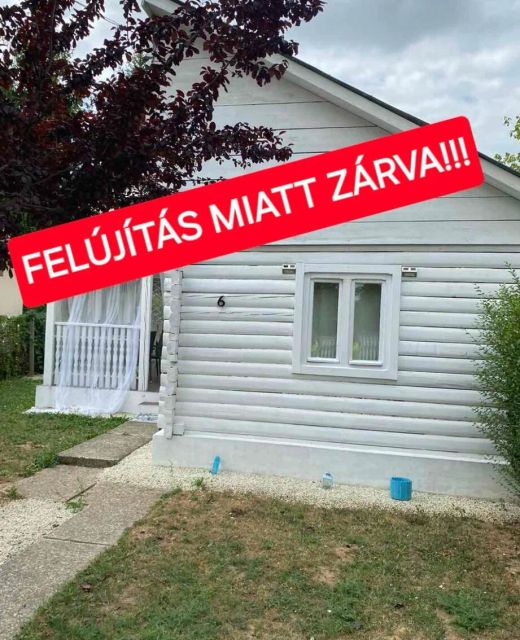 Tokaj Cottage