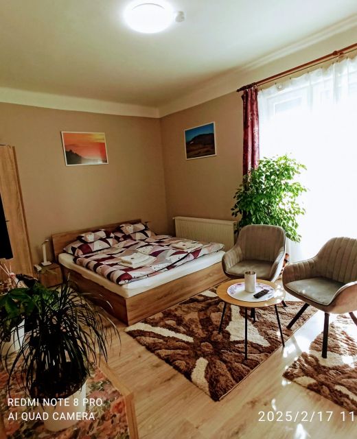 Karancs Apartman Salgótarján